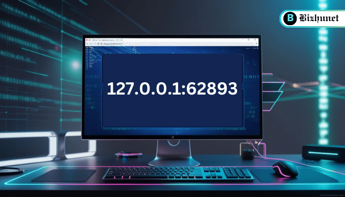 Understanding " 127.0.0.1:62893": A Guide to Localhost Ports and Networking Basics