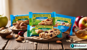 Are Nature Valley Bars Healthy? Everything You Need to Know