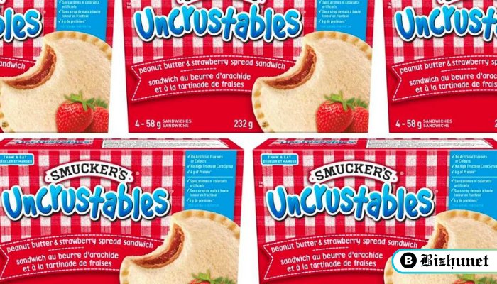 What Are Uncrustables?