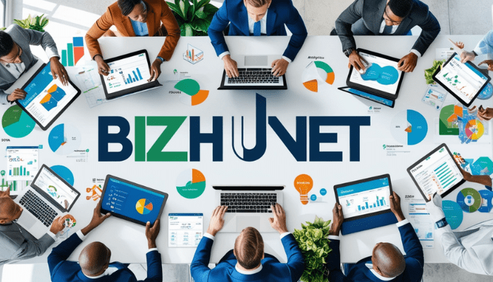 The Ultimate Guide to Bizhunet for Your Business Growth