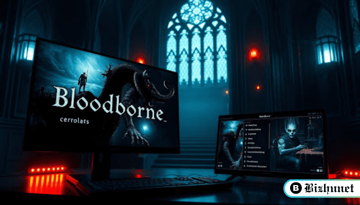 Bloodborne PC: Latest Updates and Release Date Rumors