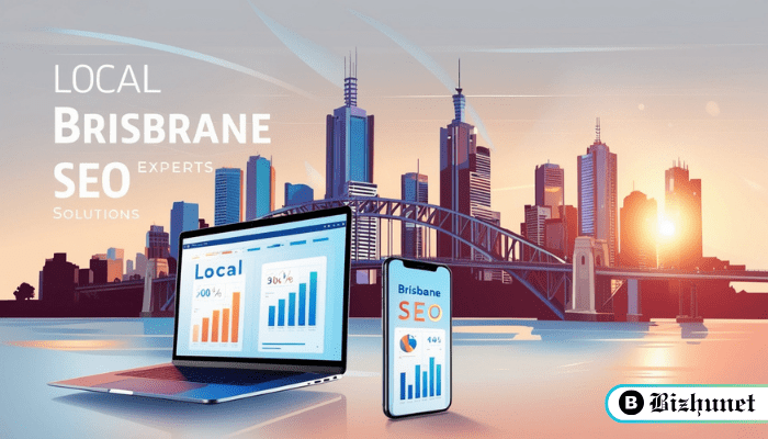 Brisbane Local SEO Companies Hawkecentre