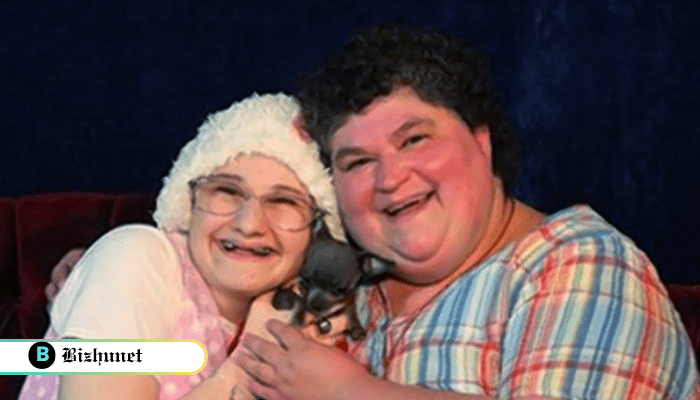 Dee Dee Blanchard Released Photos