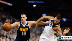 Denver Nuggets vs Timberwolves Match Player Stats