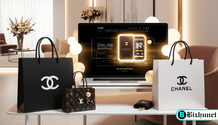 Discover Luuxly: Your Gateway to Modern Luxury Online