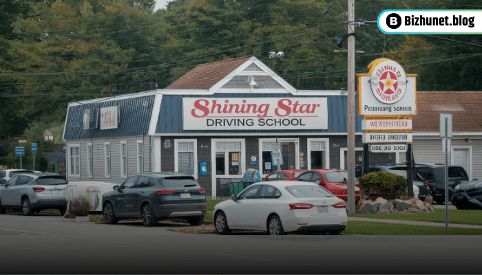 Exploring The Shining Star Driving School In Wethersfield CT