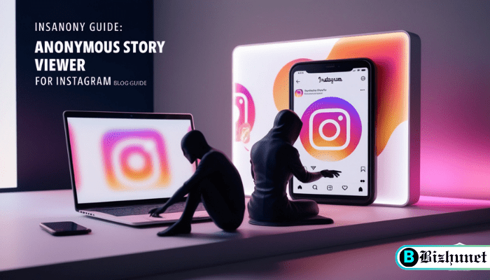 InsAnony Guide: Anonymous Story Viewer for Instagram