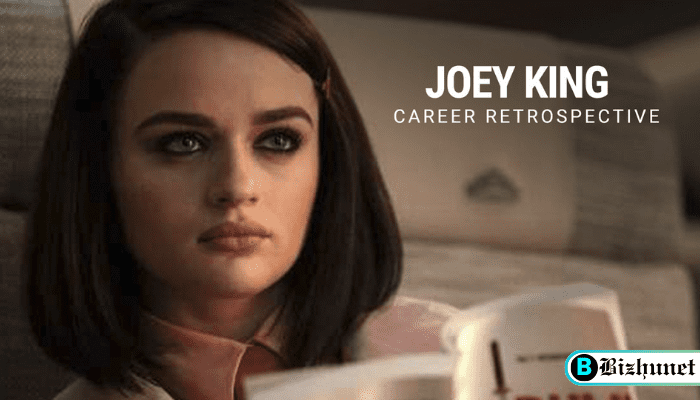 Joey King Movies and TV Shows | Her Life, Age, Height, & More