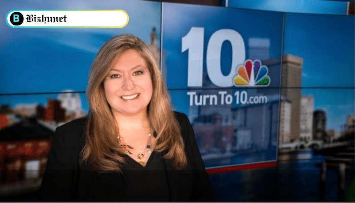 Kelly Bates Calls for Civility Following Departure from NBC 10