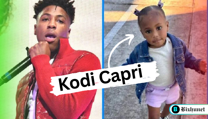 NBA YoungBoy's Daughter Kodi Capri: Birth, Family Tree, and More