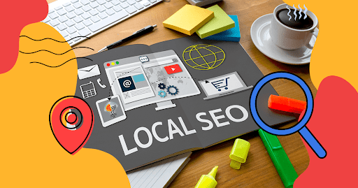 Understanding Local SEO