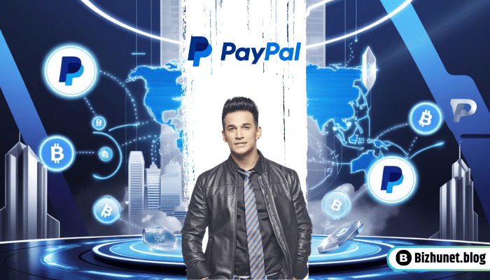 Prince Narula’s Digital PayPal Journey to Global Success