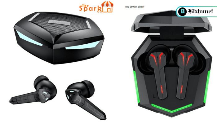 Rs 119 Wireless Earbuds for Gaming - The Spark Shop Review