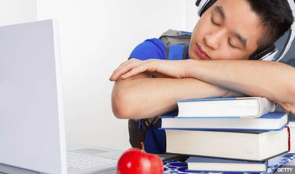 Strategies to Improve Sleep Despite Academic Challenges