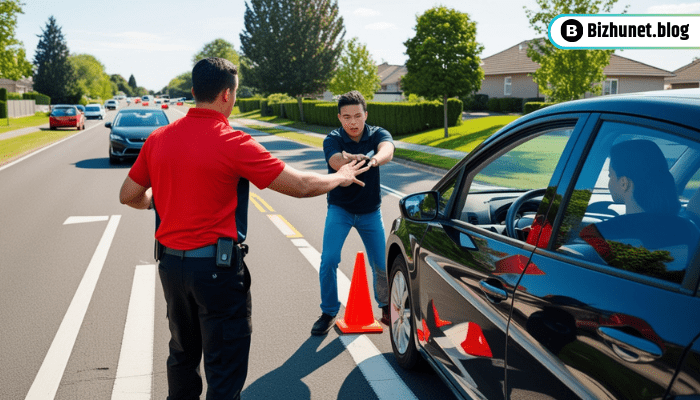 About Shining Star Driving School