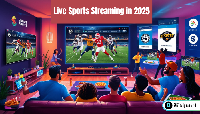 Top 5 CrackStreams Alternatives for Live Sports in 2025