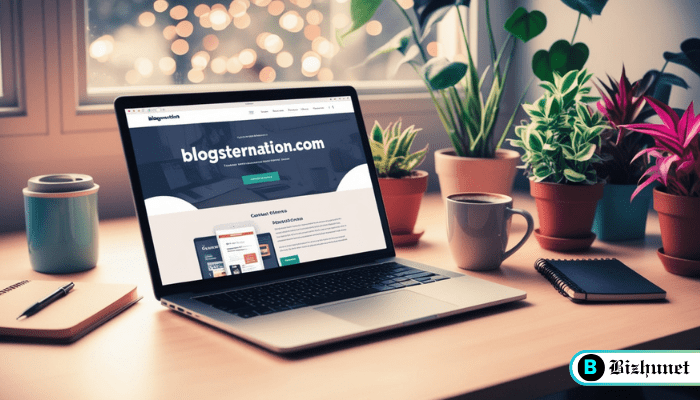 Why BlogsterNation.com is the Best Platform for Creators