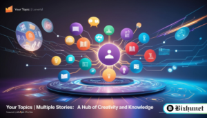 Your Topics | Multiple Stories: A Hub of Creativity and Knowledge