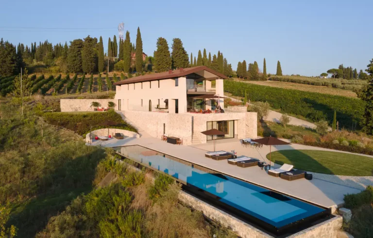 A Comprehensive Guide to Luxury Villas in Italy by Le Collectionist