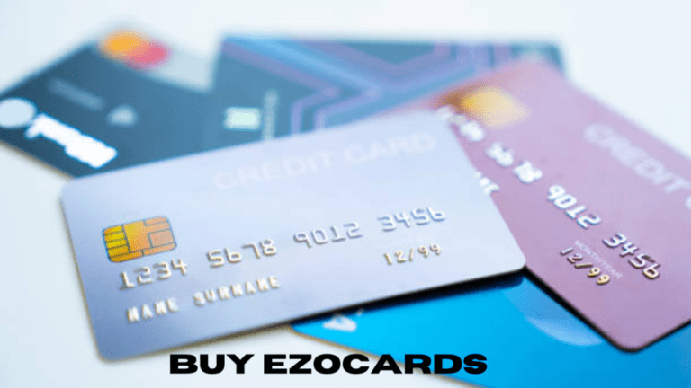 Buy Ezocards – The Best Place for Unique and High-Quality Cards