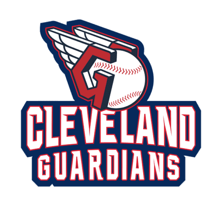 Cleveland Guardians Standings