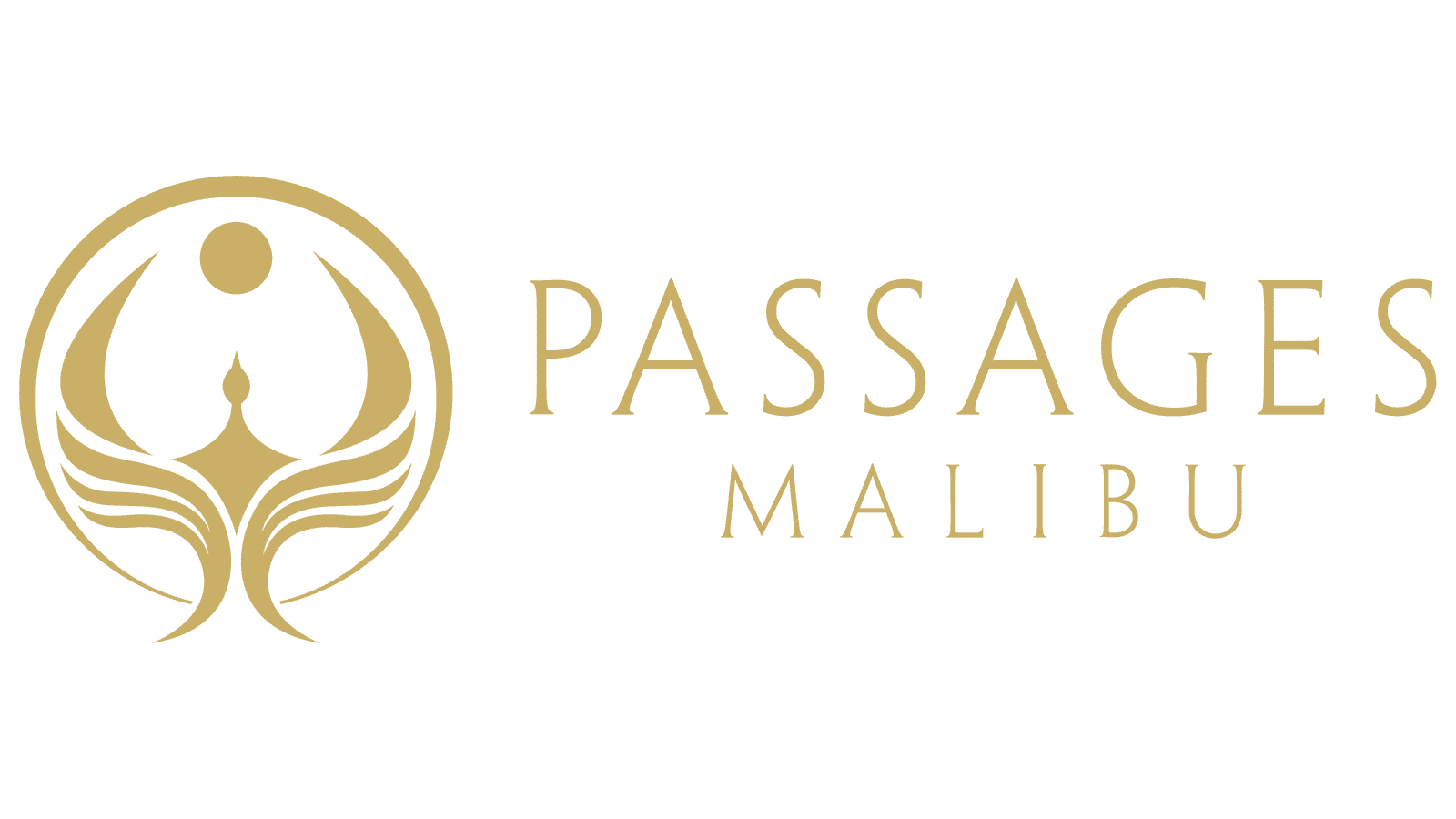 Passages Malibu Logo