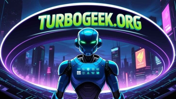 Turbogeek.org