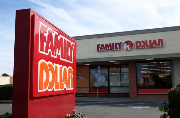 Family Dollar Ohio Store Closure Today