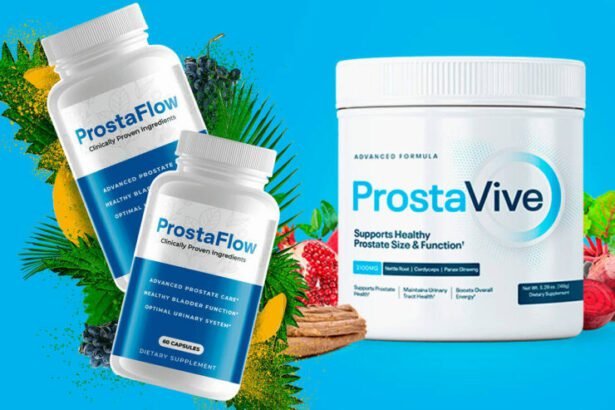 Prostavive Colibrim: Natural Solution for Enhanced Prostate Health