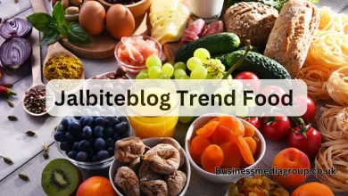 The Rise of Food Jalbiteblog